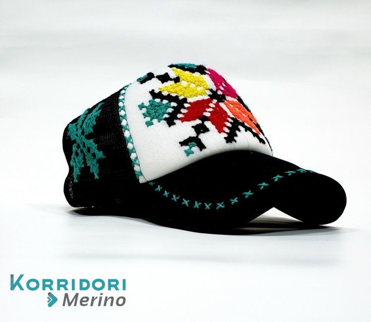 - KORRIDORI RUNSHOP