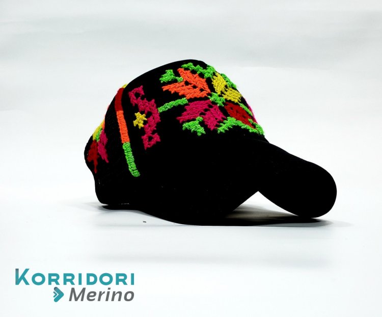 - KORRIDORI RUNSHOP