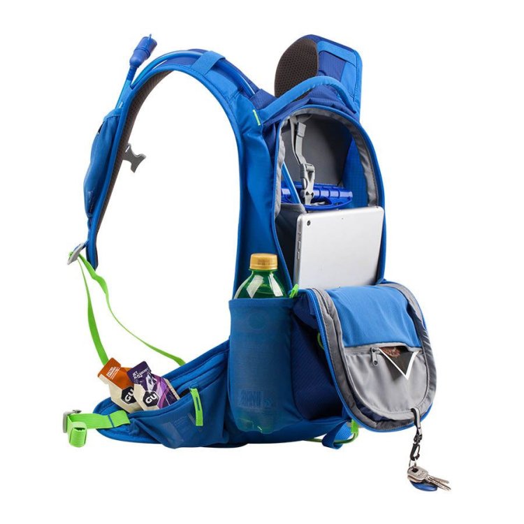 - KORRIDORI RUNSHOP