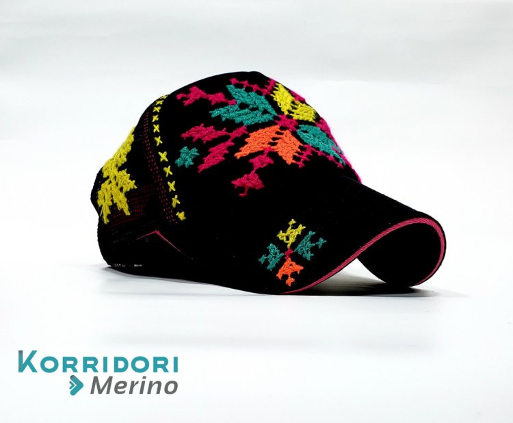 - KORRIDORI RUNSHOP