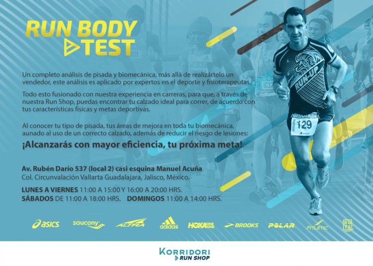 - KORRIDORI RUNSHOP