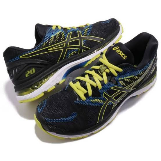 - KORRIDORI RUNSHOP
