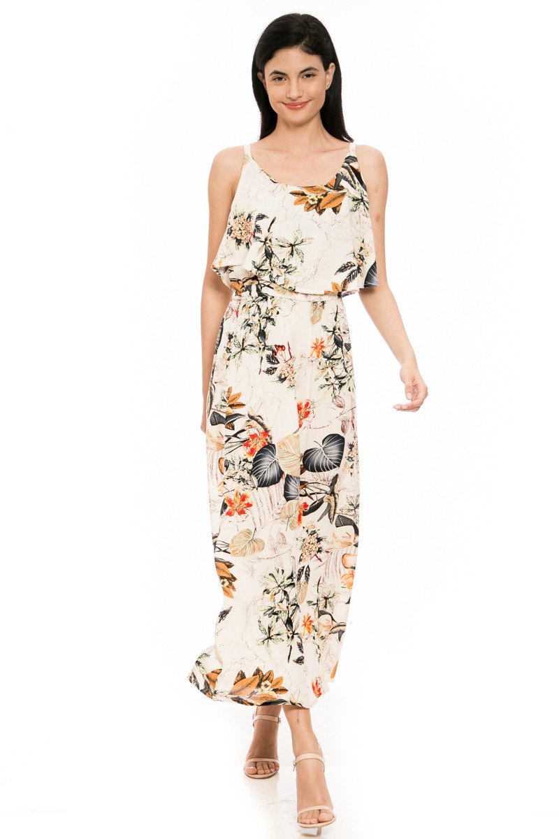 Vestidos Lineas