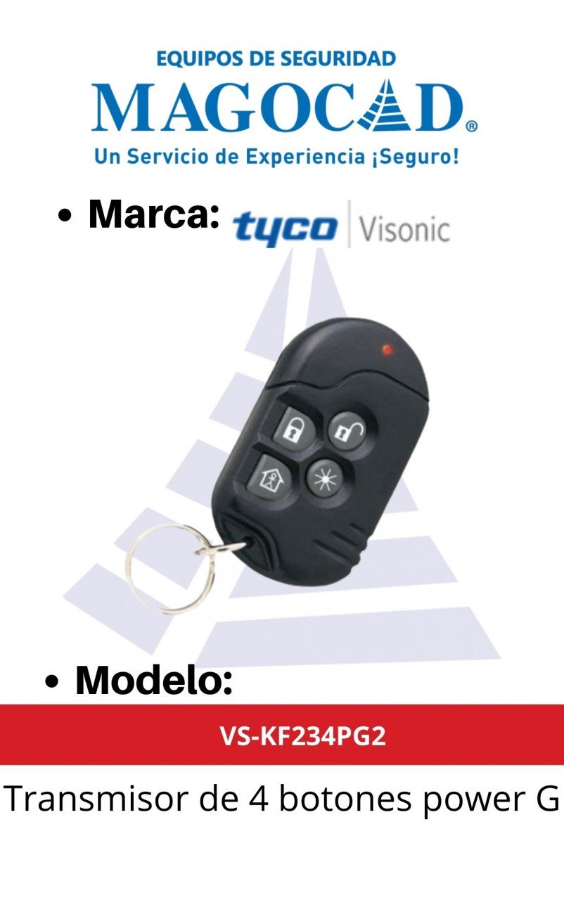 Avonic infrarood afstandsbediening voor PTZ camera's – R.F. Systems