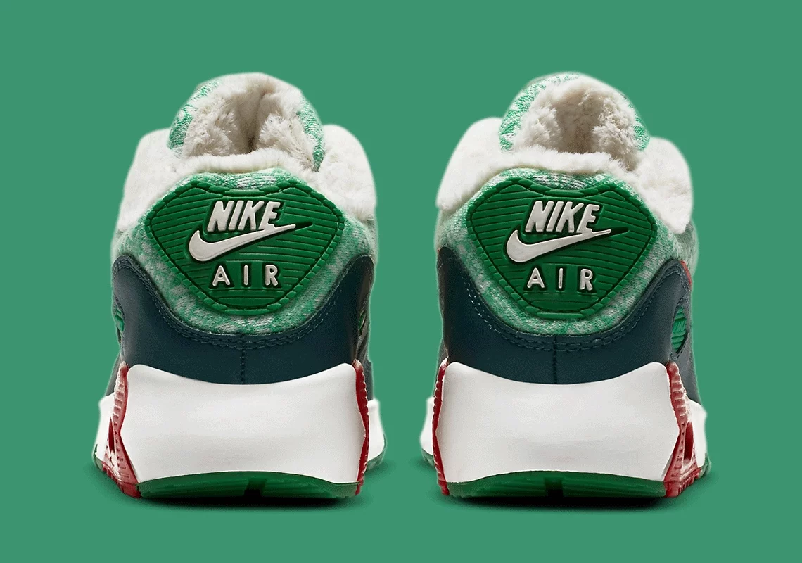 Air Max 90 \
