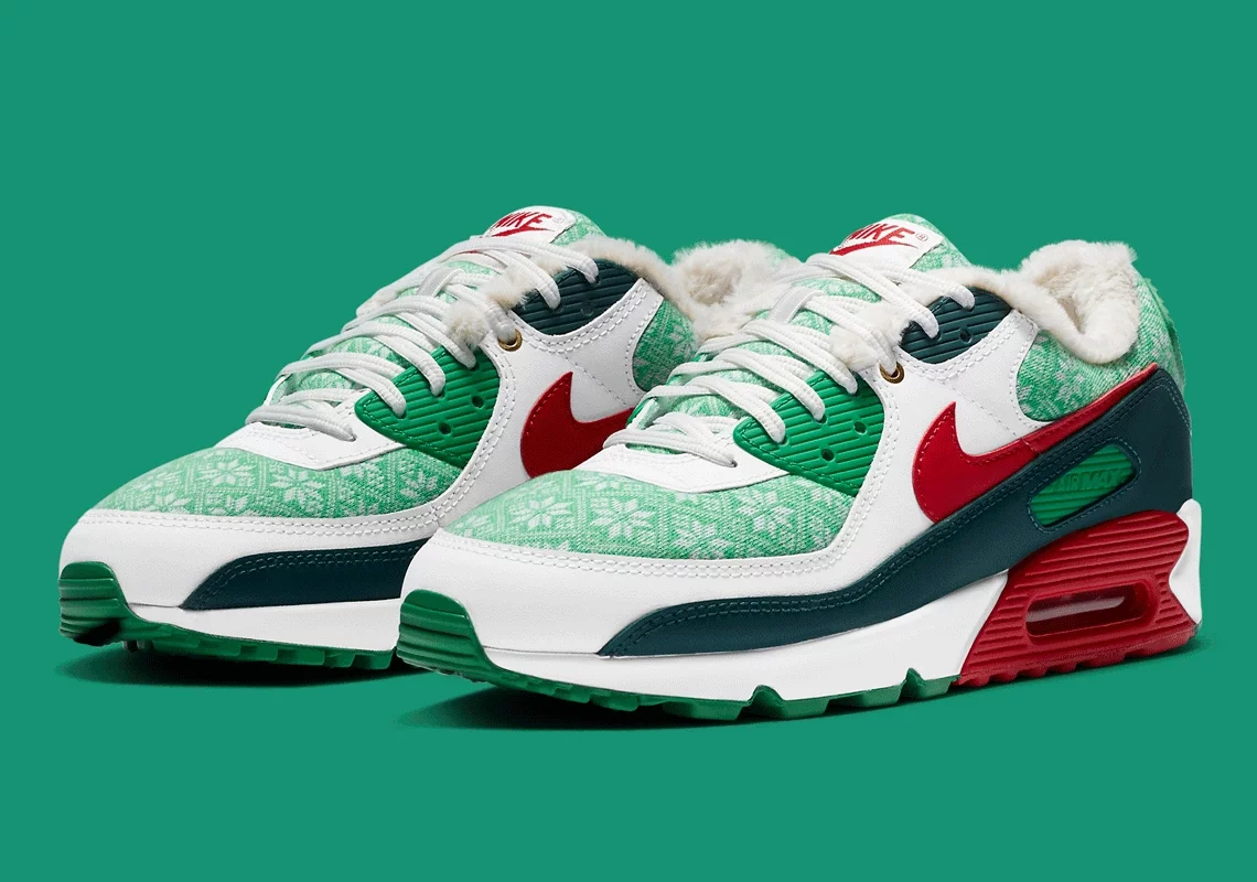 Air Max 90 \