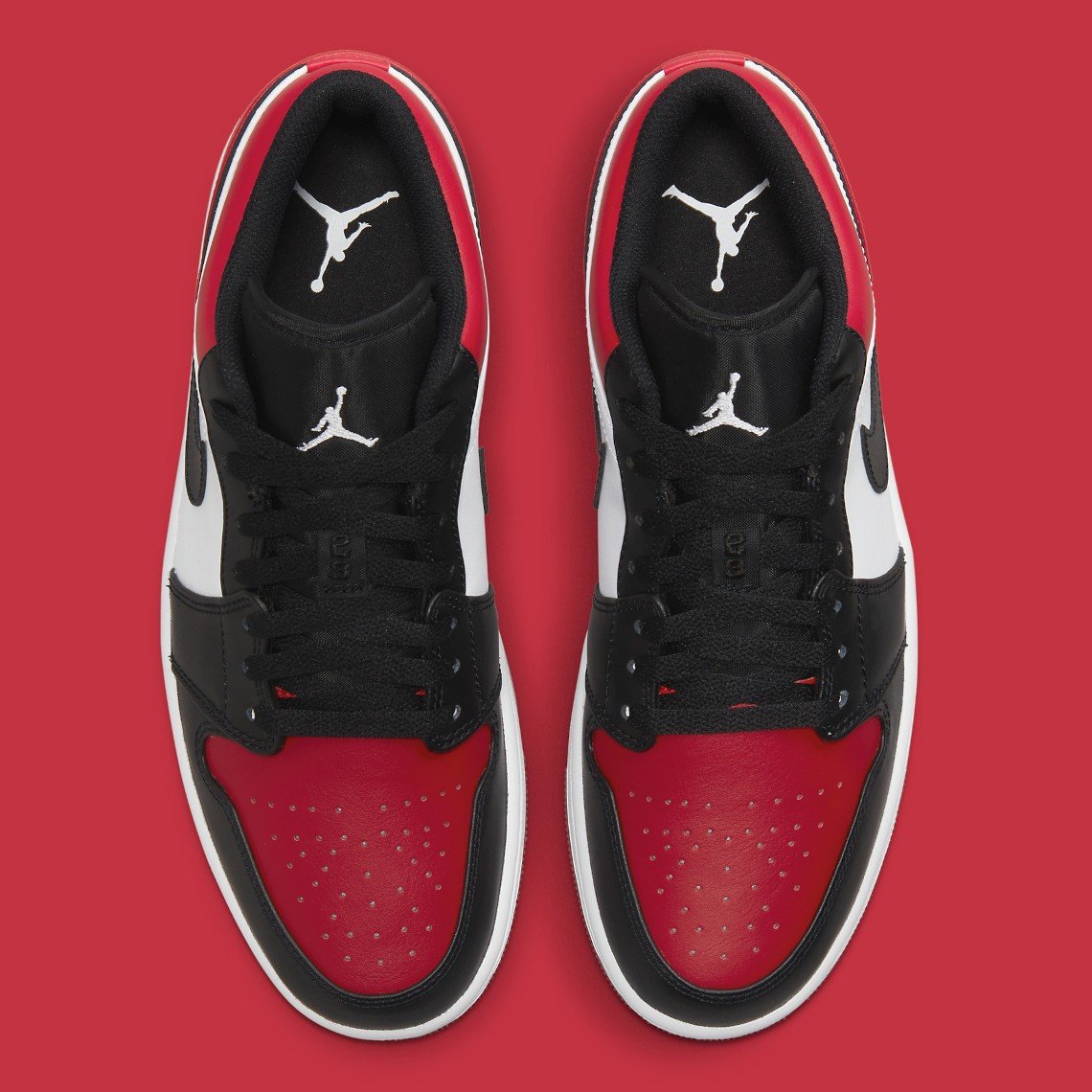 Jordan 1 Low \