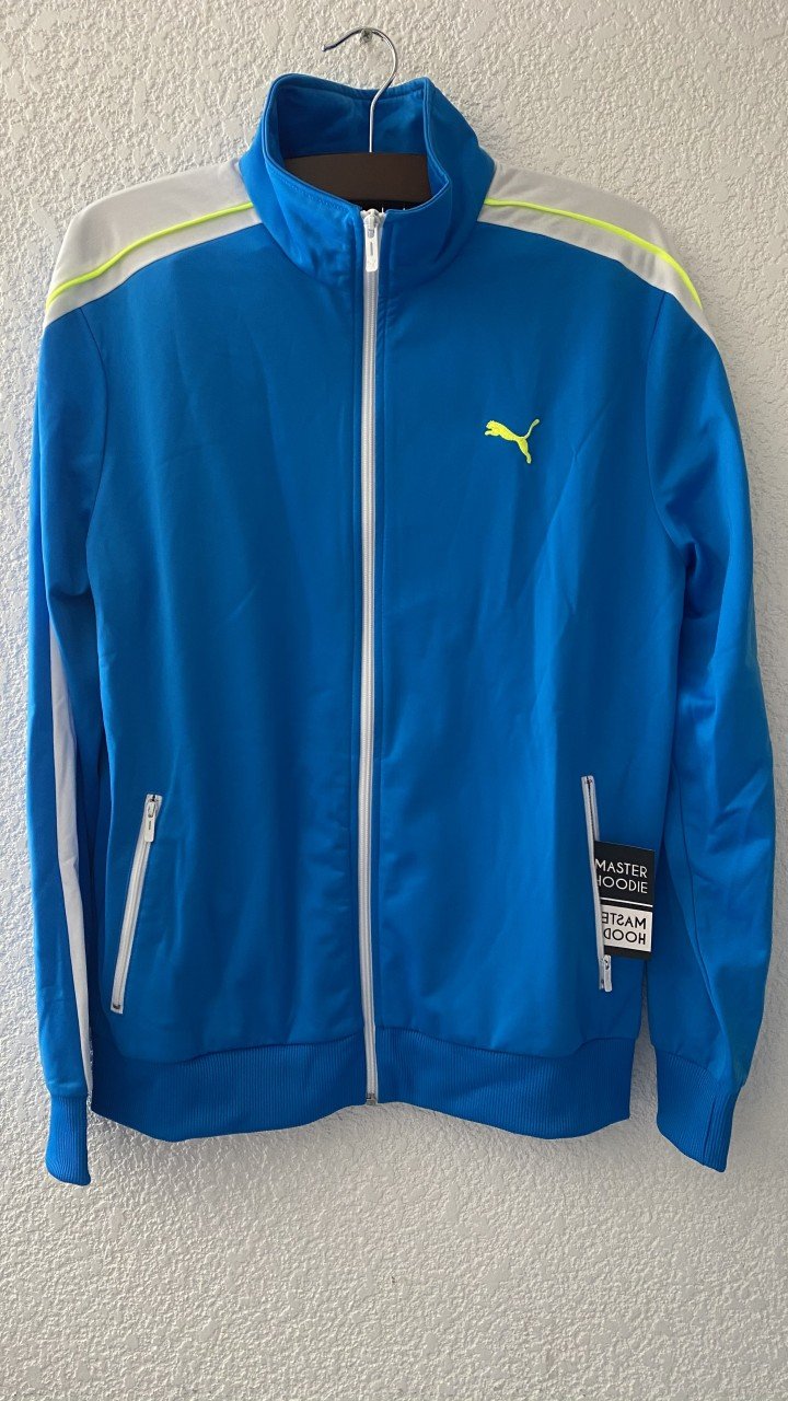 Sudaderas » Master Hoodie