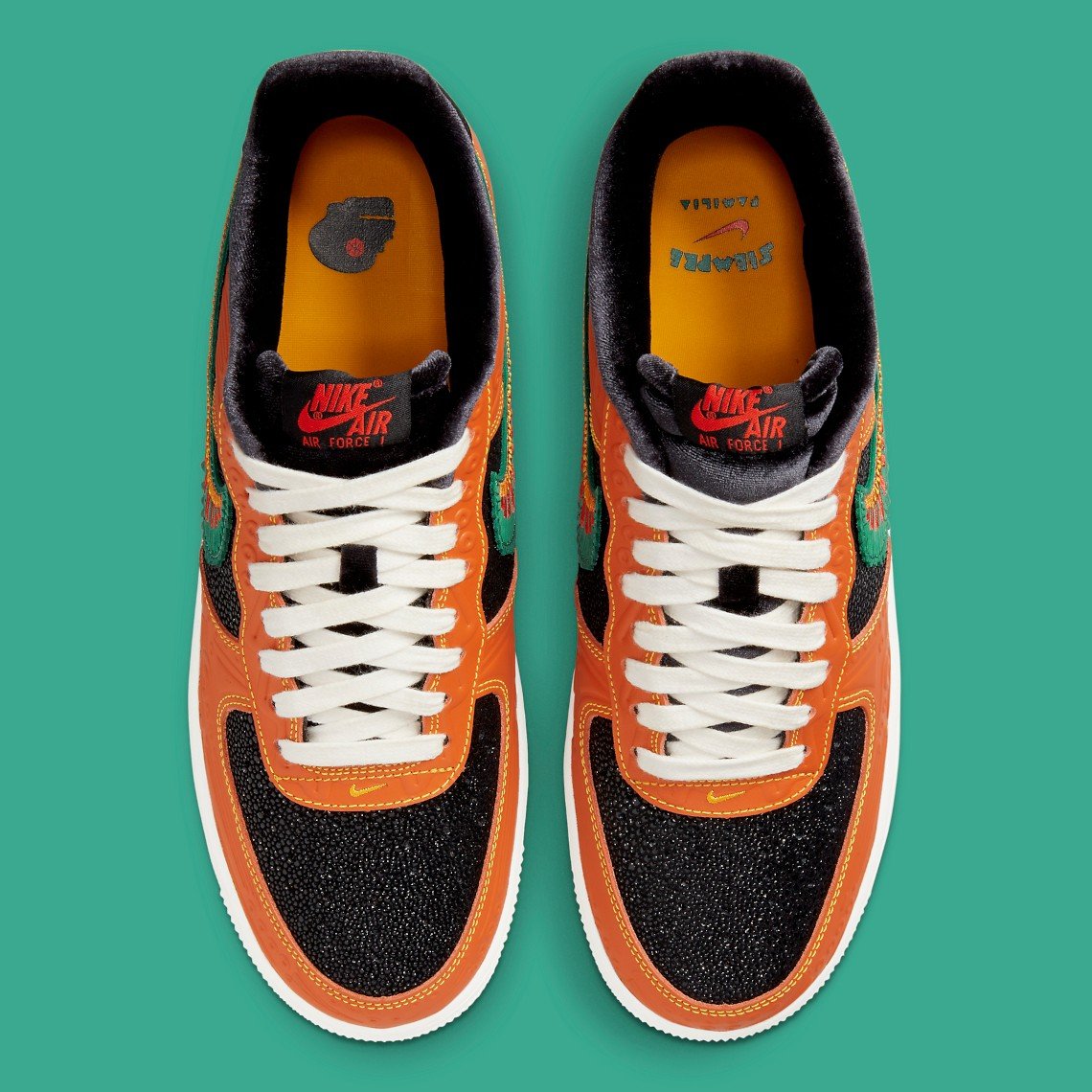 AF1 \