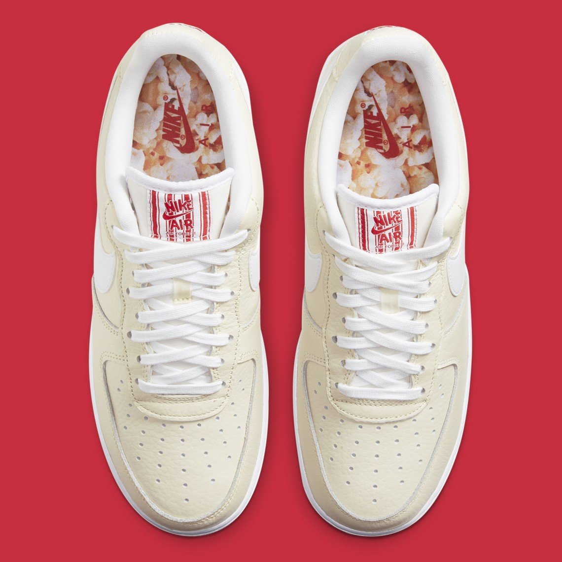 Air Force 1 \