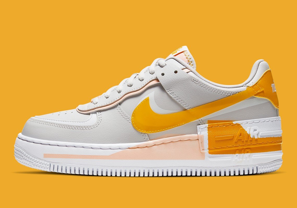 Air Force 1 Shadow 
