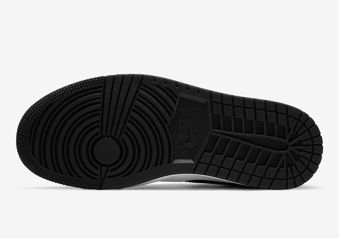 Jordan 1 Low \