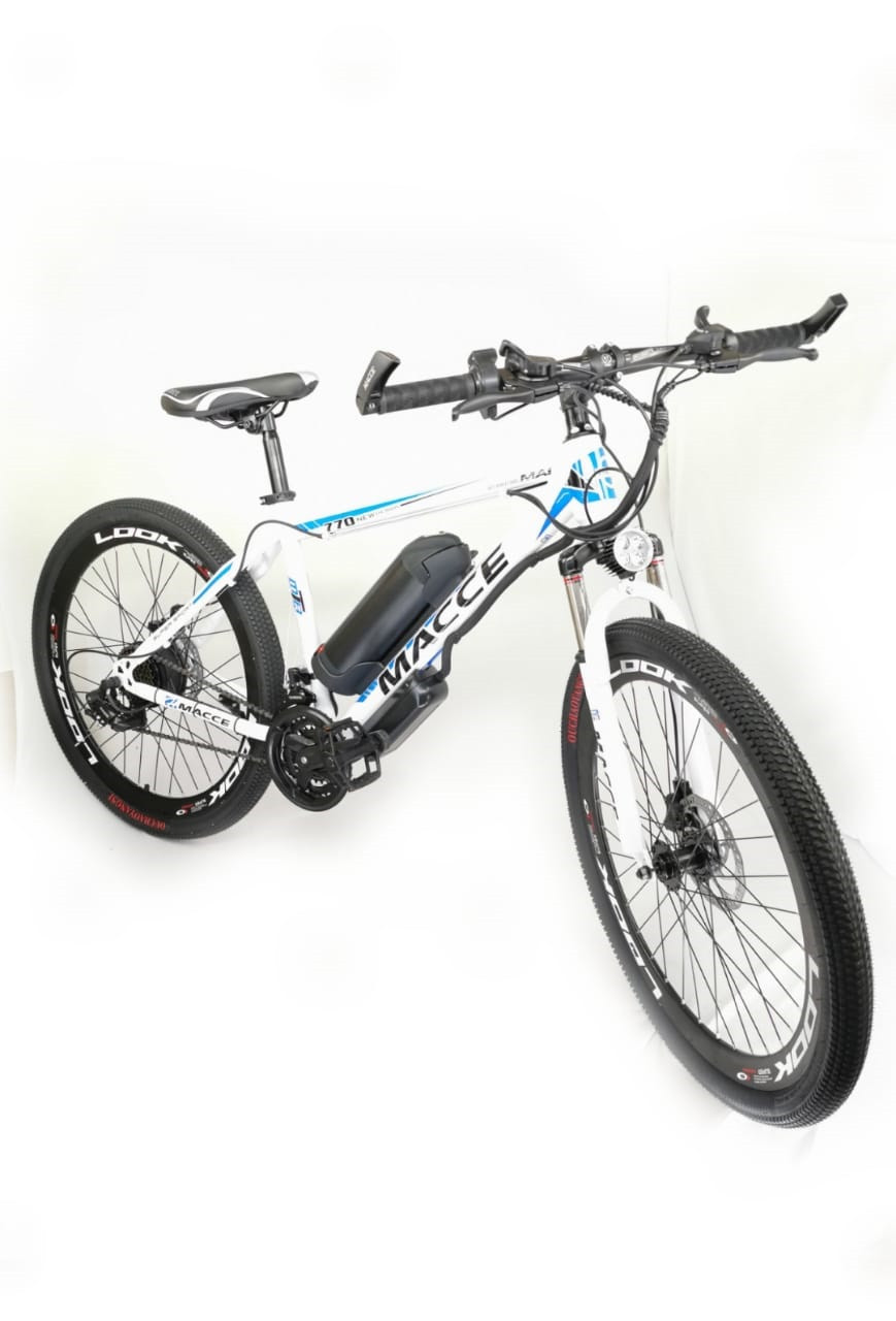 Bici Montana Mod S200 Kin Motos Com