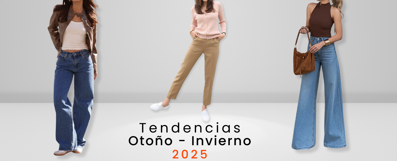 Tendencias