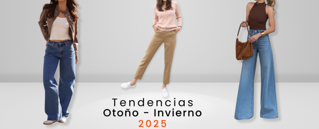 Tendencias
