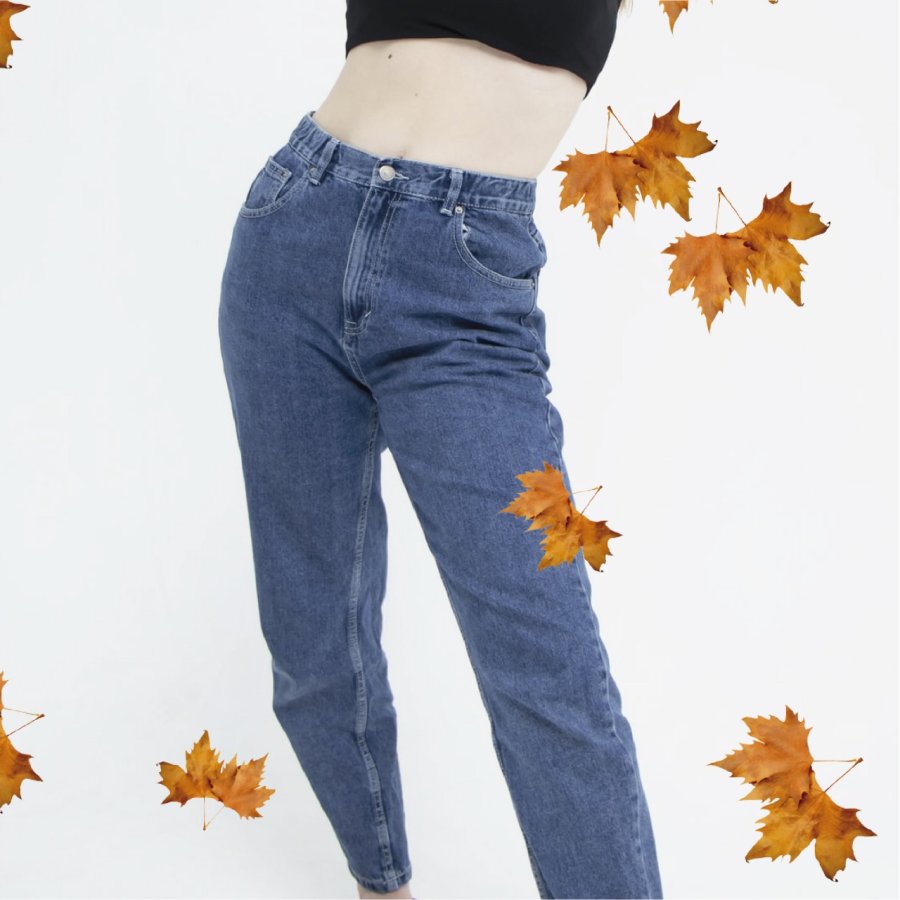 Autumn Ready - Orange