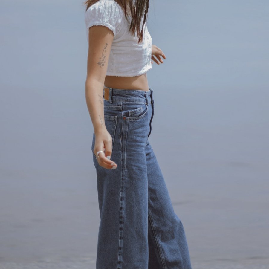 Summer Fashion - Orange