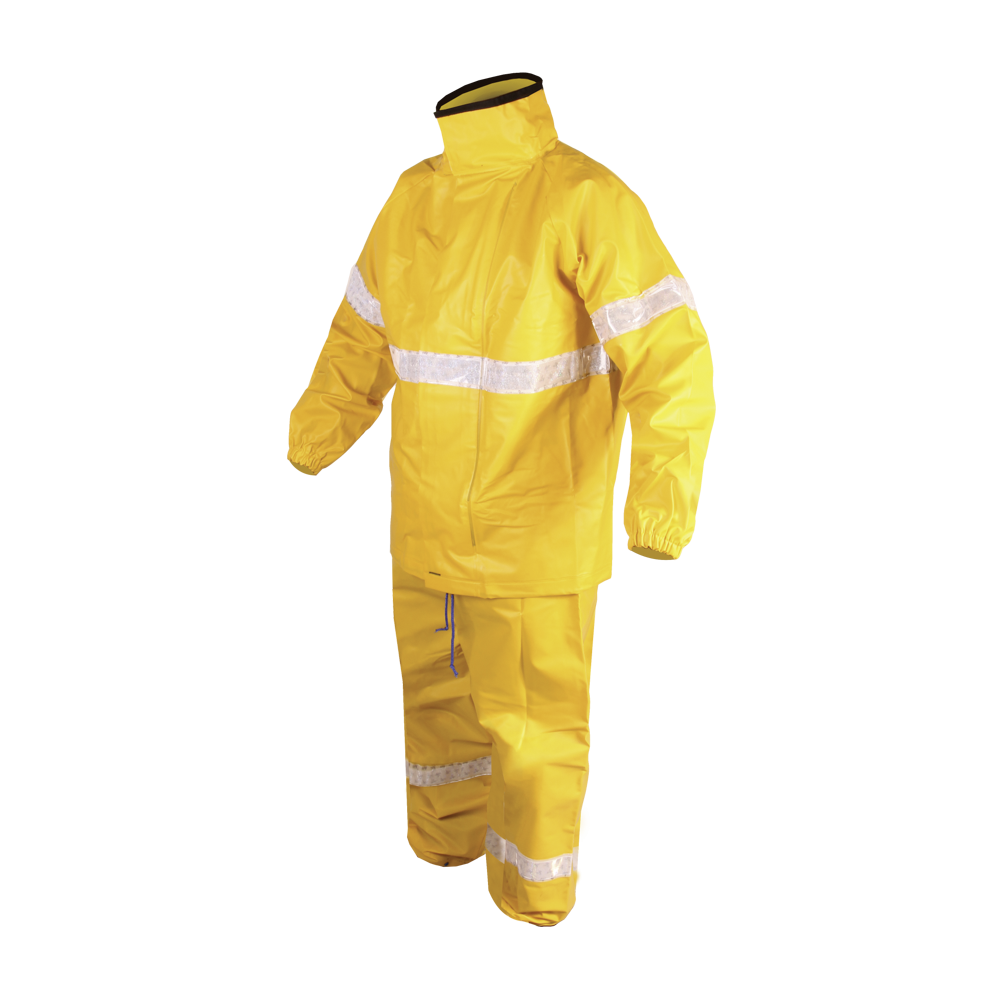  - PEINSA Equipo de Seguridad