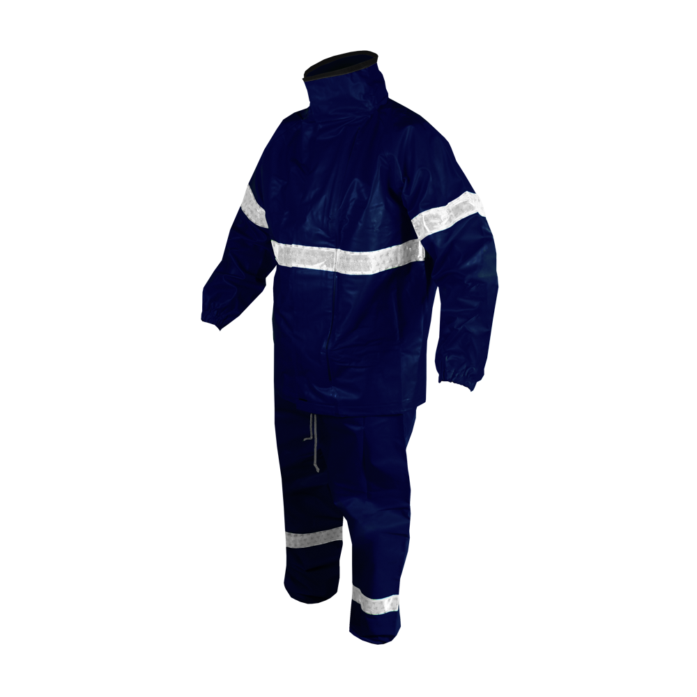  - PEINSA Equipo de Seguridad