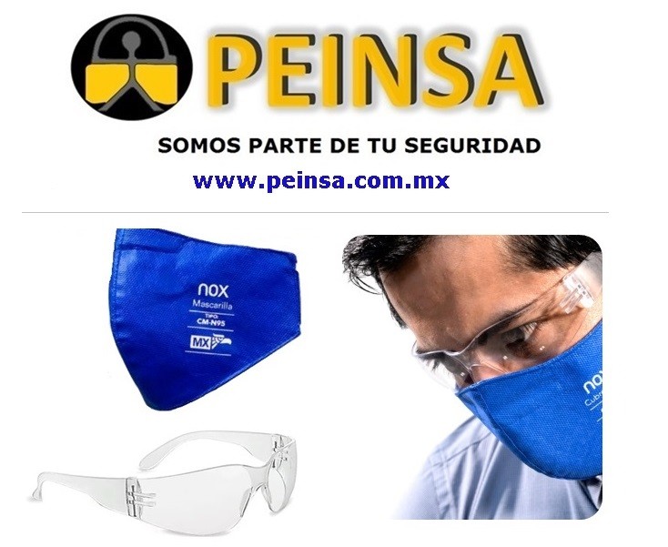 - Equipo de Seguridad