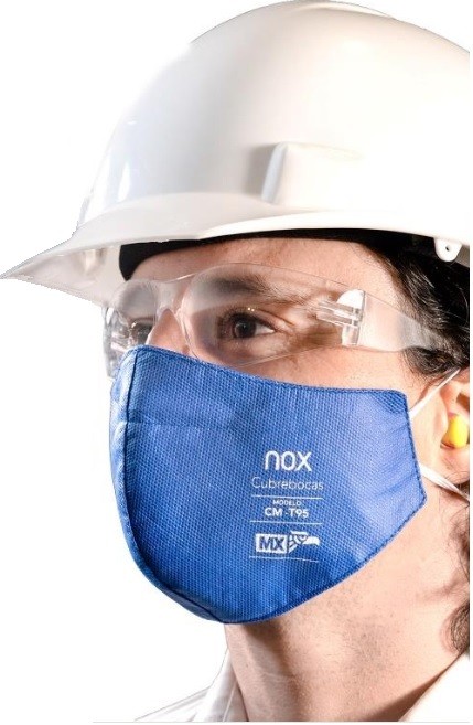 - PEINSA Equipo de Seguridad