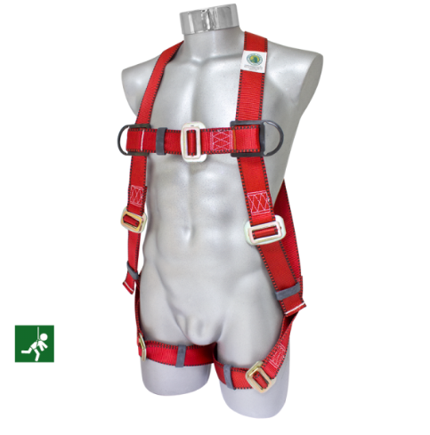 - Equipo de protección individual PEINSA