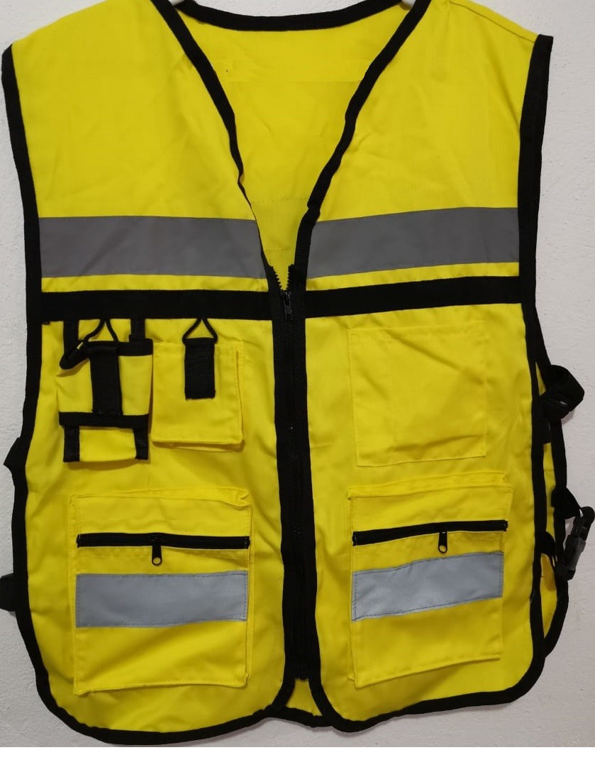 - Equipo de Seguridad