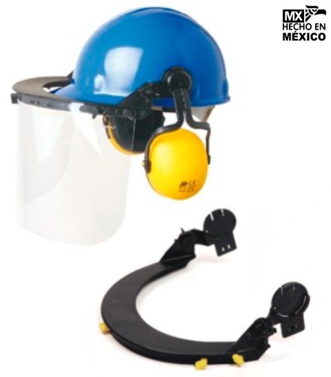 - Equipo de Seguridad