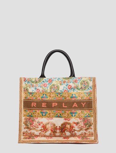 replay bolsas online