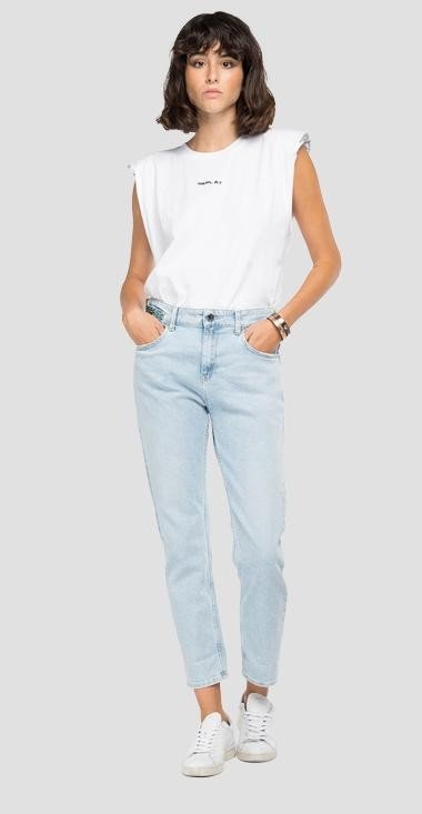MUJER TOPS | Replay Jeans