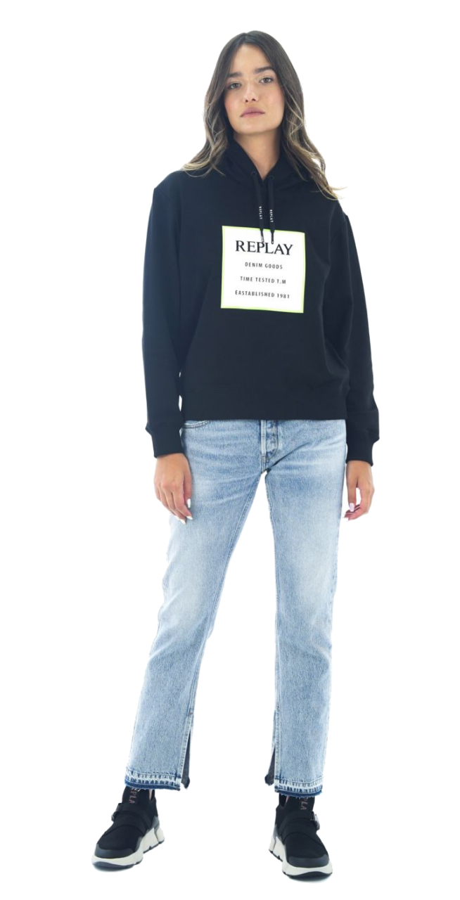 MUJER JEANS | Replay Jeans