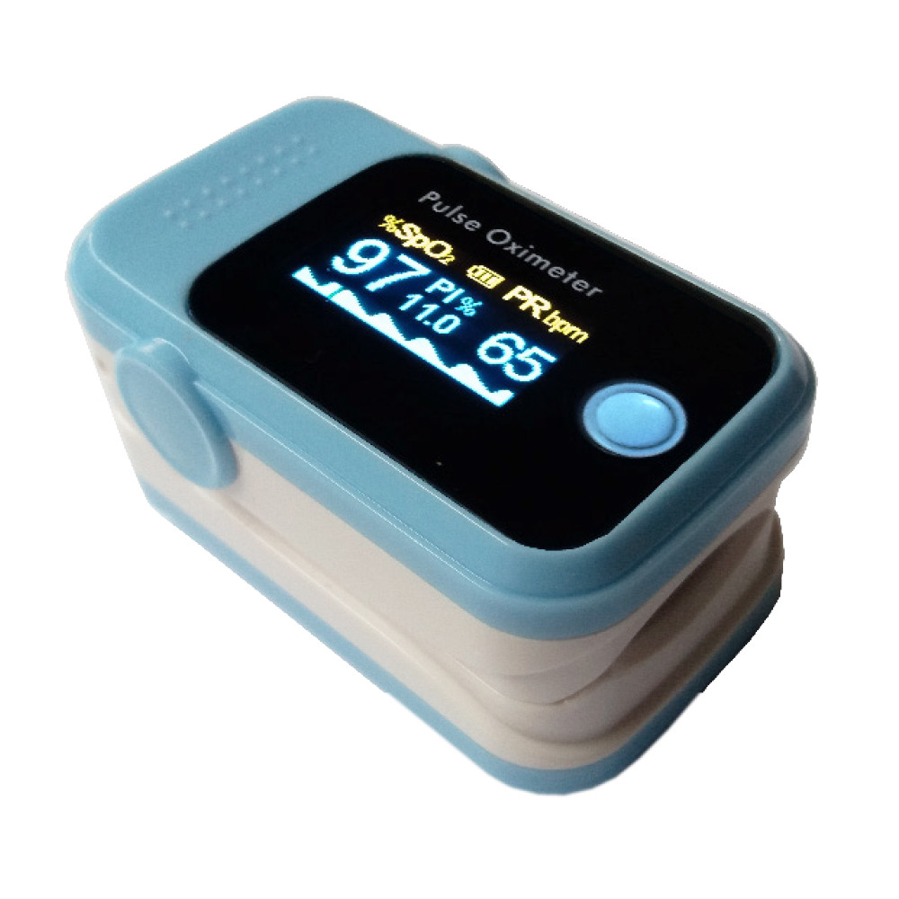 Precio De Oximetro En Similares OXIMETRO DIGITAL DE DEDO OLED MEDIMETRICS (Adulto y Pediatrico) » Salud 360