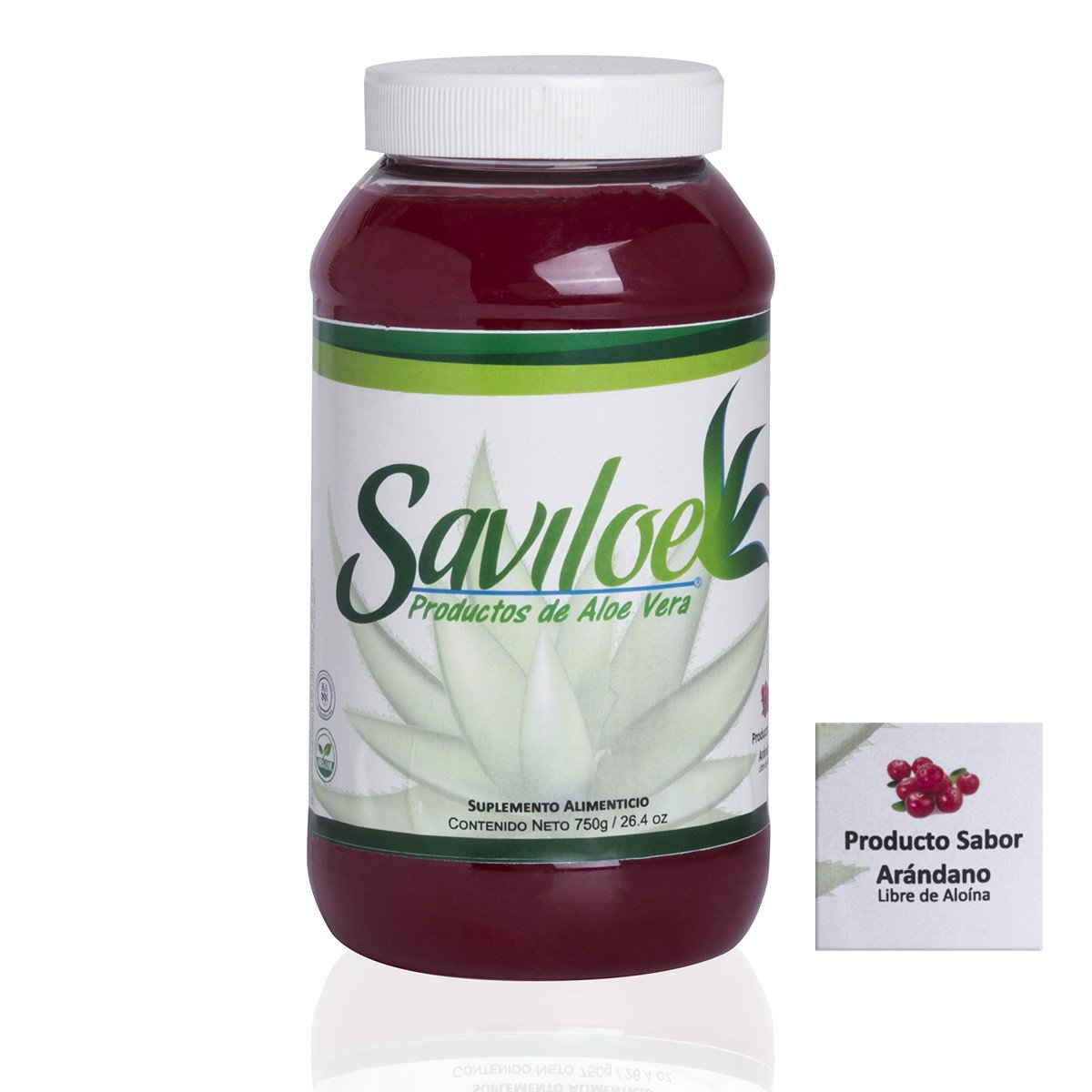 - SAVILOE