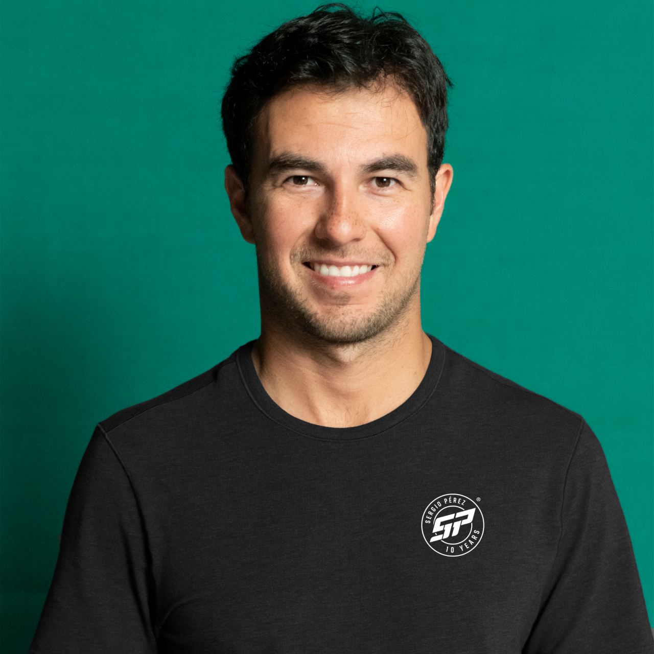 Sergio perez shop clearance