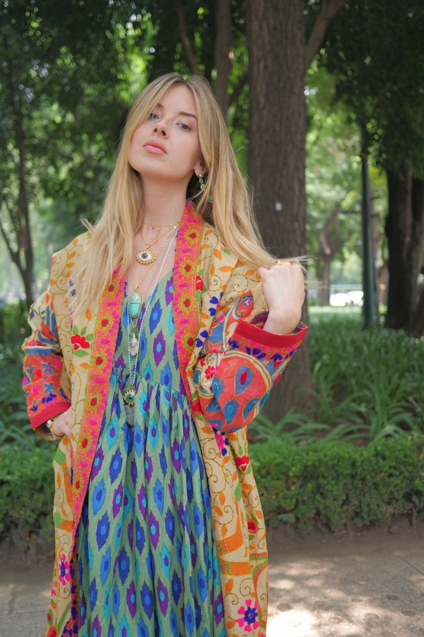 - Talia Lanz Shop