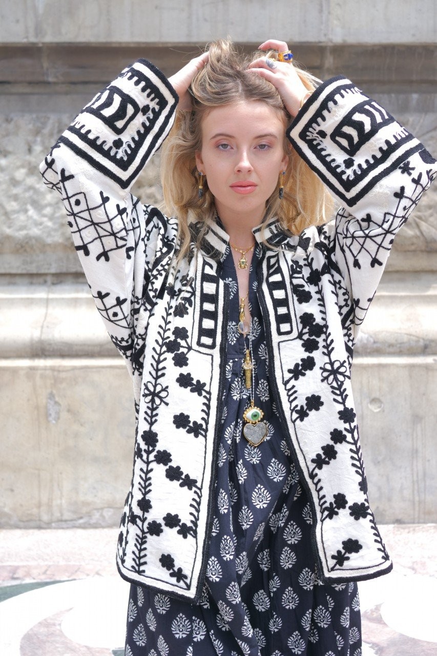 - Talia Lanz Shop