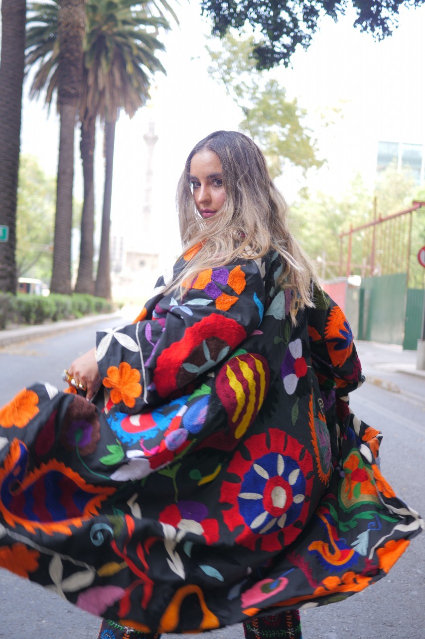 - Talia Lanz Shop