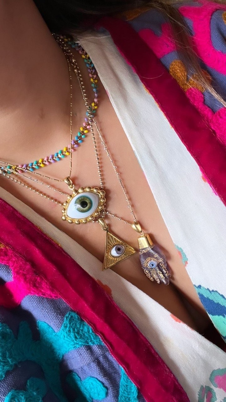 - Talia Lanz Shop