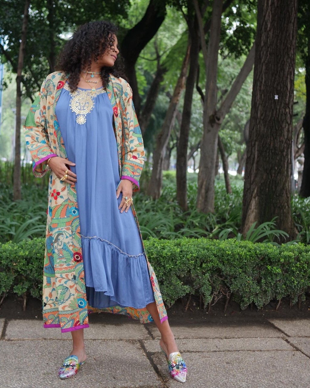 - Talia Lanz Shop