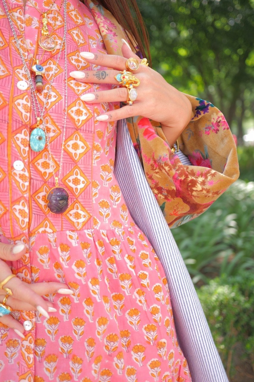 - Talia Lanz Shop