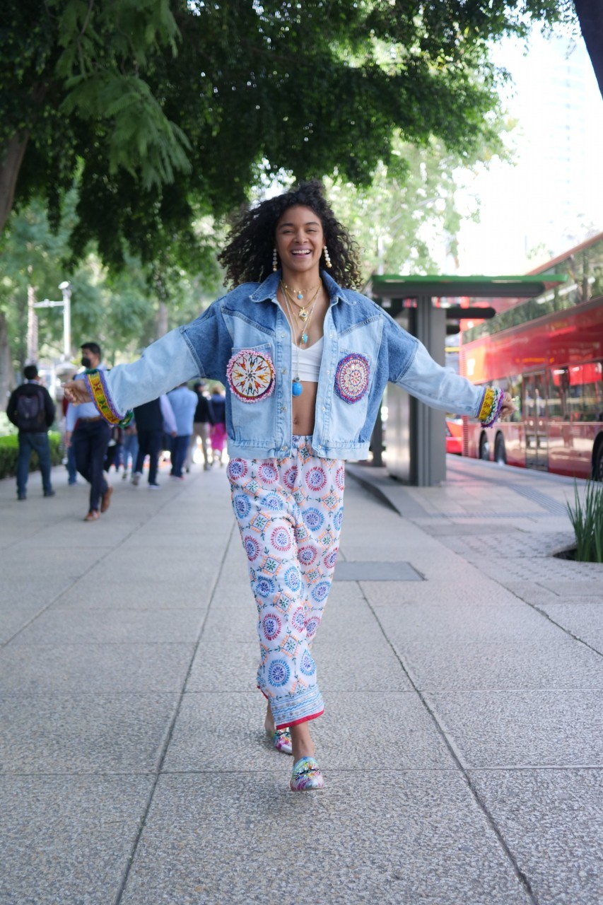 - Talia Lanz Shop