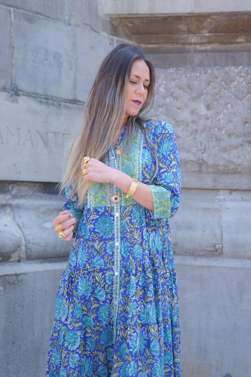 - Talia Lanz Shop
