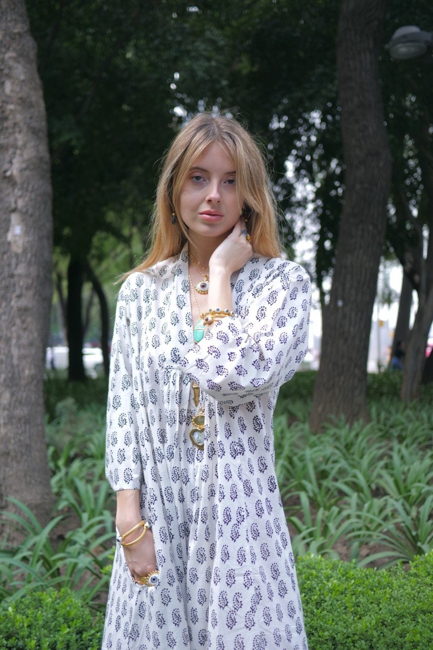 - Talia Lanz Shop