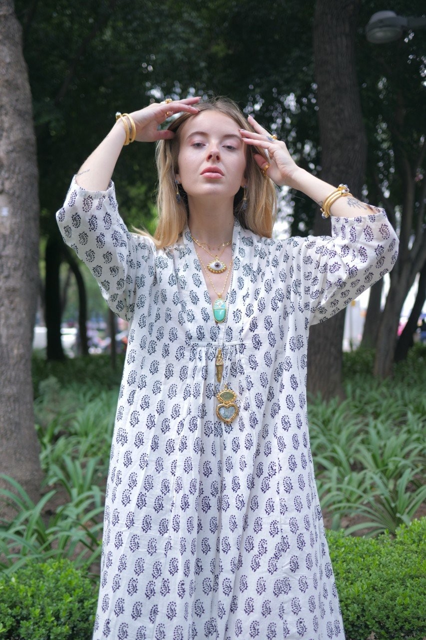 - Talia Lanz Shop
