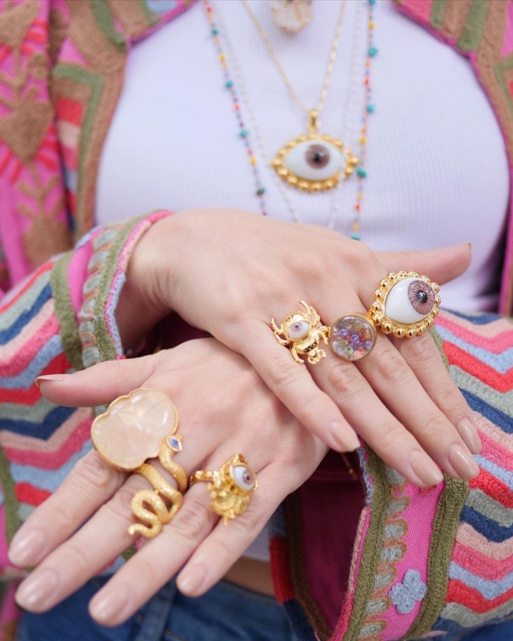 - Talia Lanz Shop