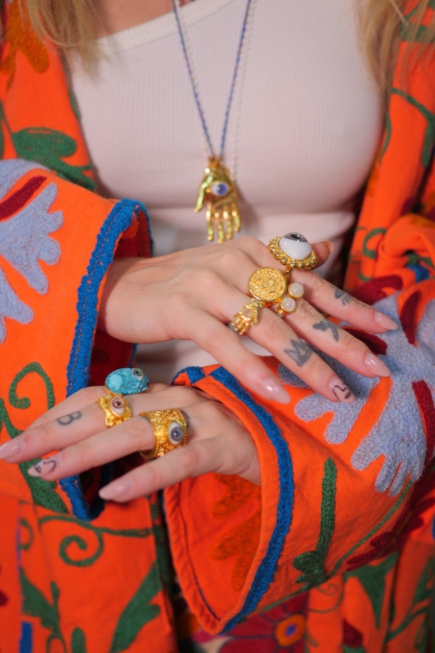 - Talia Lanz Shop