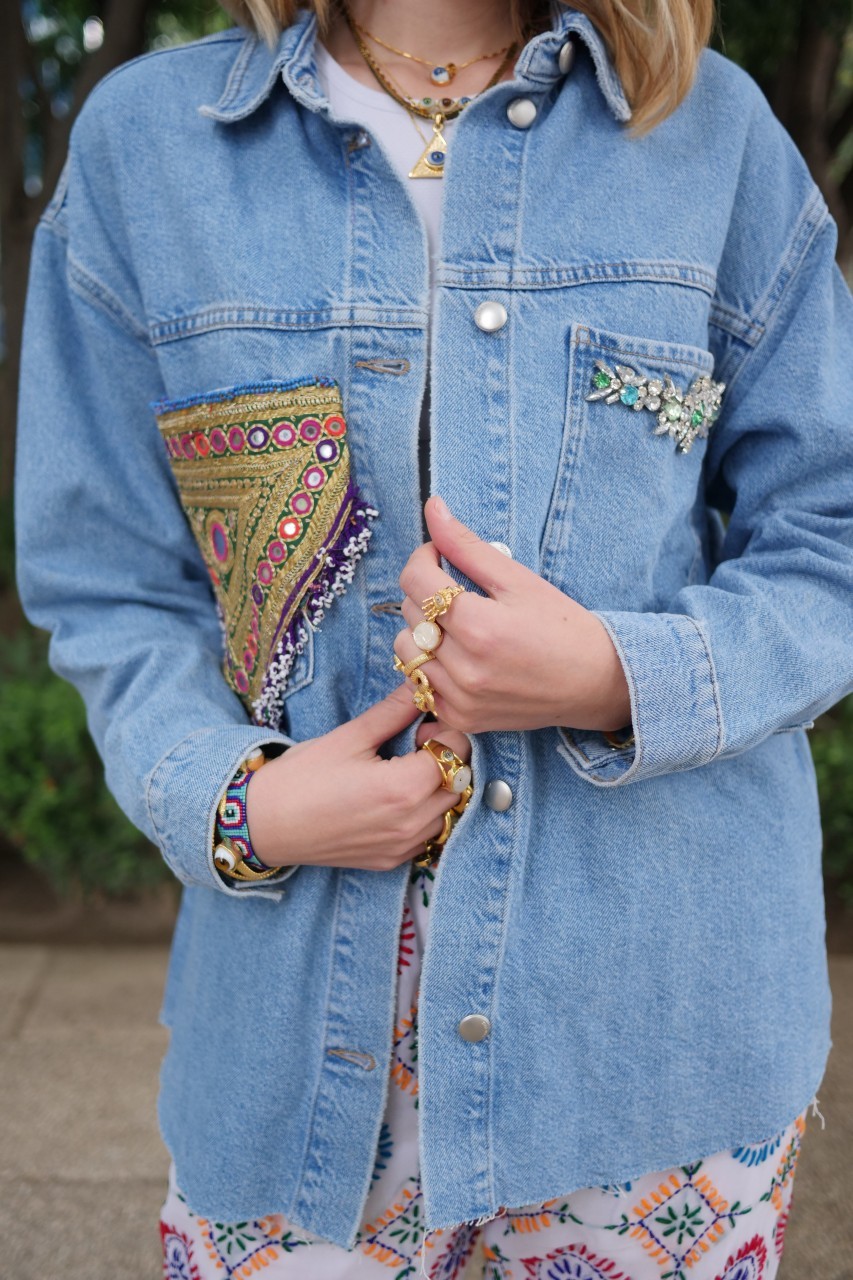 - Talia Lanz Shop