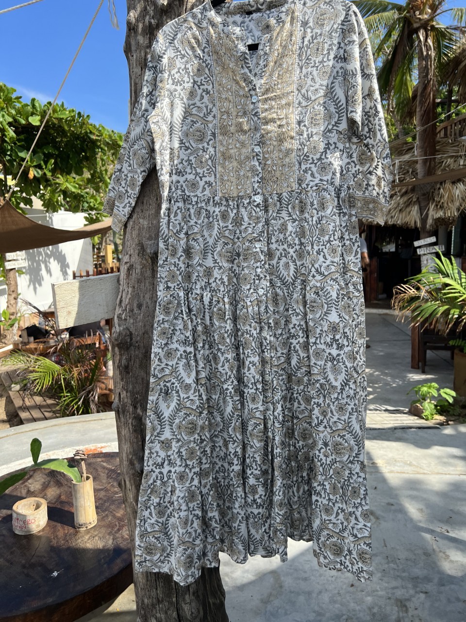 - Talia Lanz Shop
