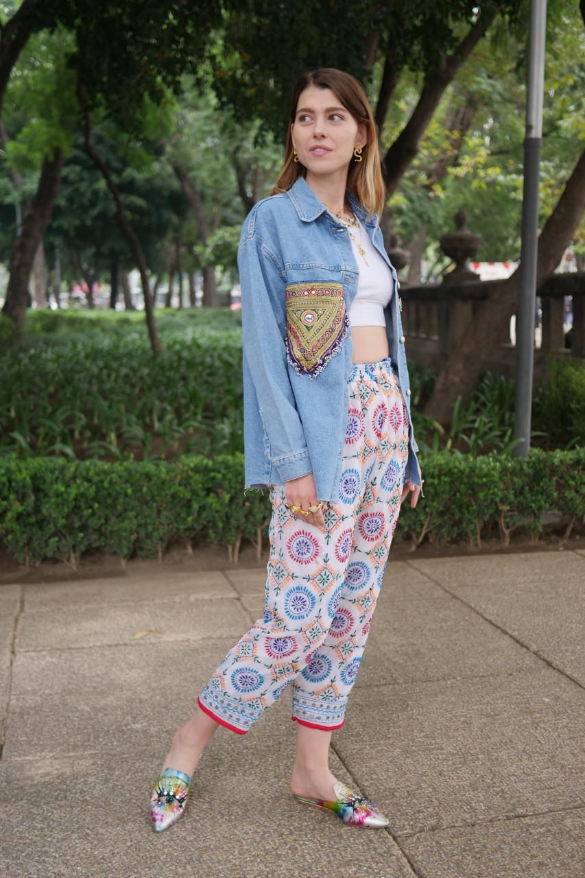 - Talia Lanz Shop