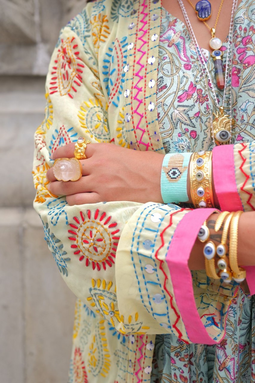 - Talia Lanz Shop